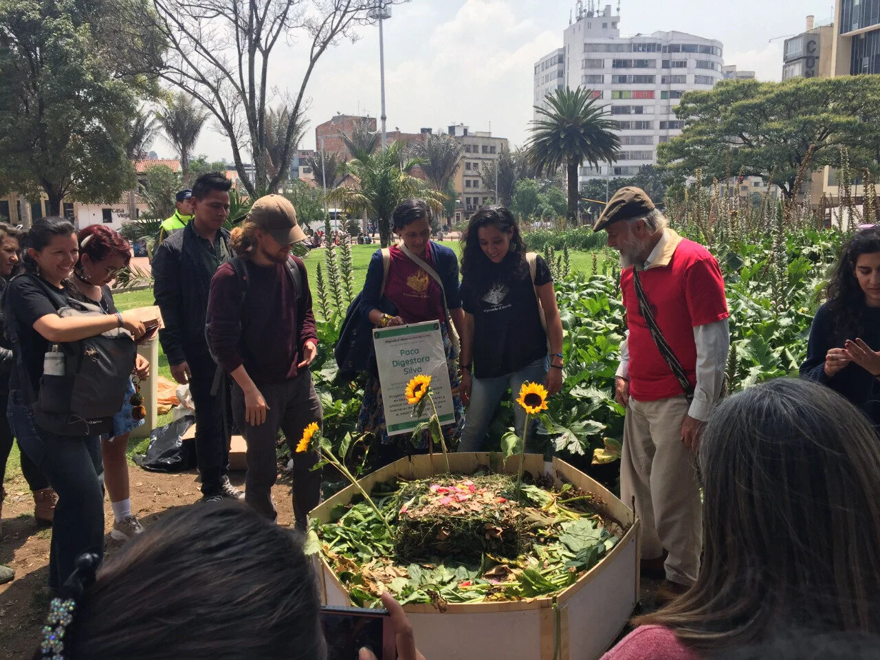 IFLA 2020 World Council Declaration