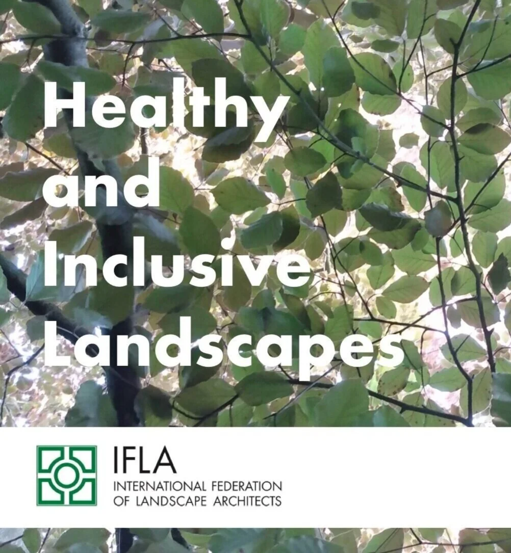 Review - IFLA World Council 2020 