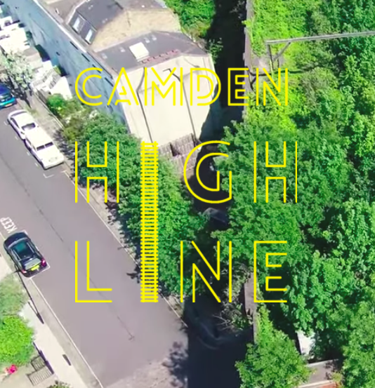 Five finalists revealed for UK's new park in the sky