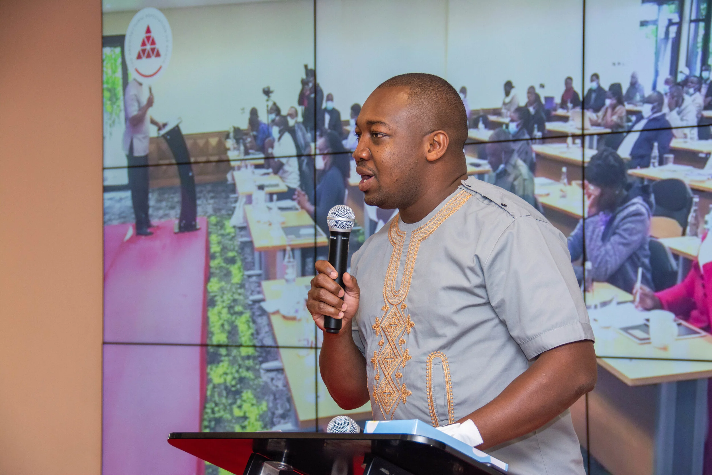 IFLA Africa News - November 2020
