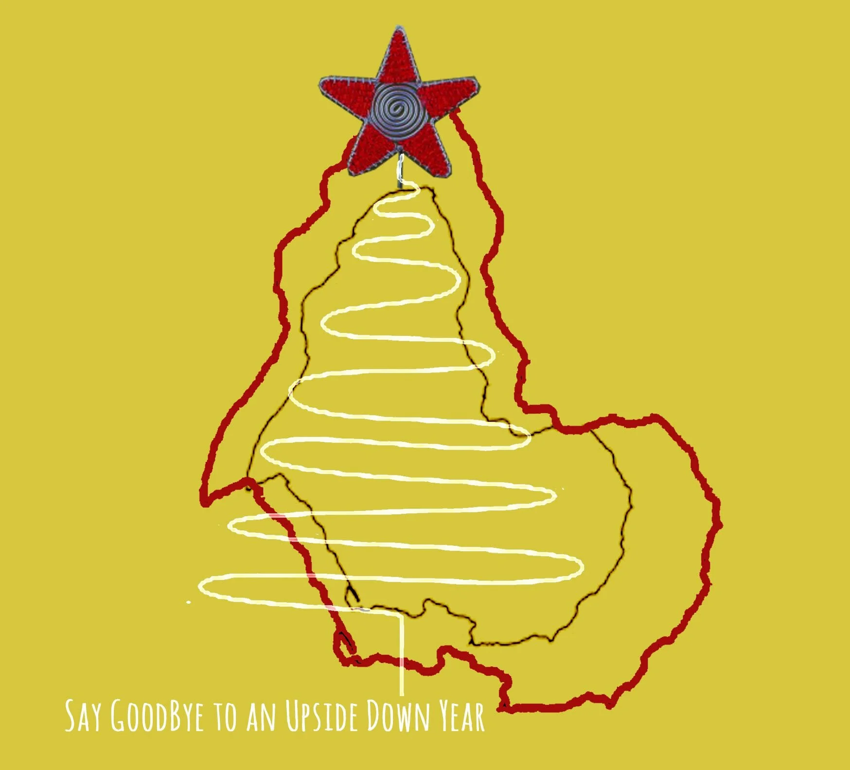 Seasons Greetings from IFLA Africa