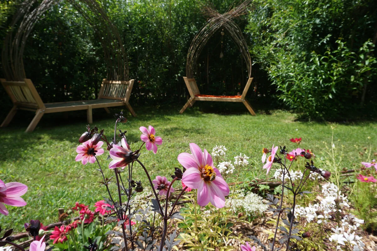 Wesserling Park - Call for applications - Garden Festival 2021