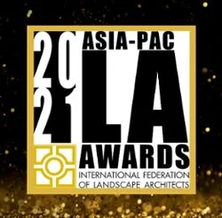 IFLA Asia-Pac LA &amp; Luminary Awards 2021 - Open for submissions
