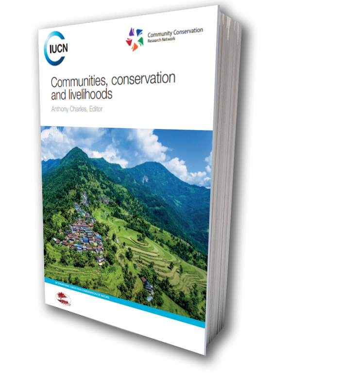 New book: Communities, Conservation and Livelihoods 