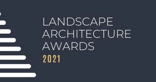 2021 AILA Landscape Architecture Awards
