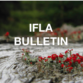 IFLA Bulletin - 18 May 2021