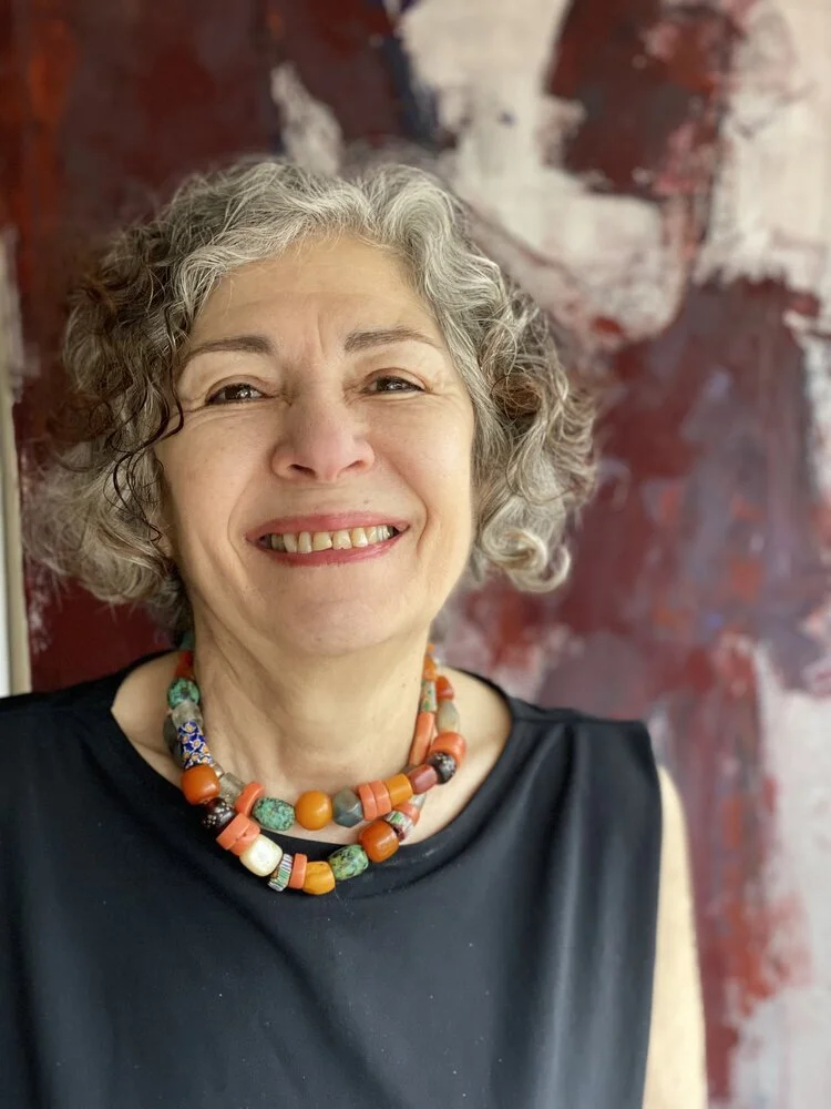 Jala Makhzoumi elected as IFLA Vice President