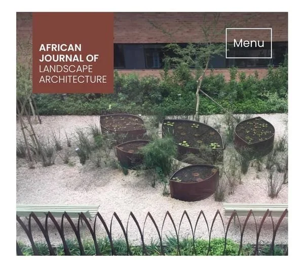 AJLA Issue 2 - Healthy Landscapes