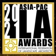 The 2021 IFLA ASIA-PAC LA Awards e-Publication is now available for viewing