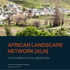 African Landscape Network