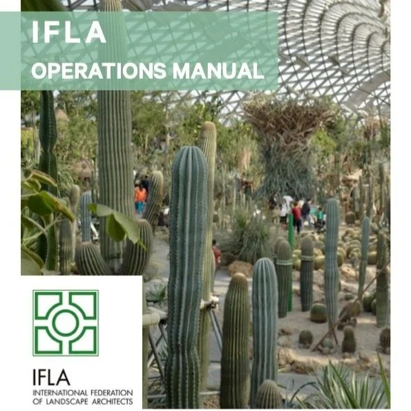 IFLA Operations Manual