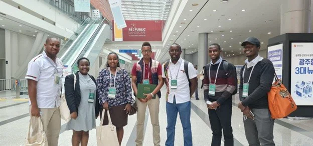 IFLA Africa News - September 2022