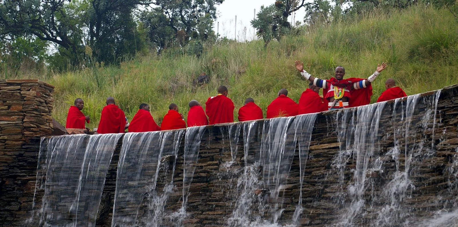 Africa Journal of Landscape Architecture: Issue 4 'Indigenous Knowledge Landscapes' out now