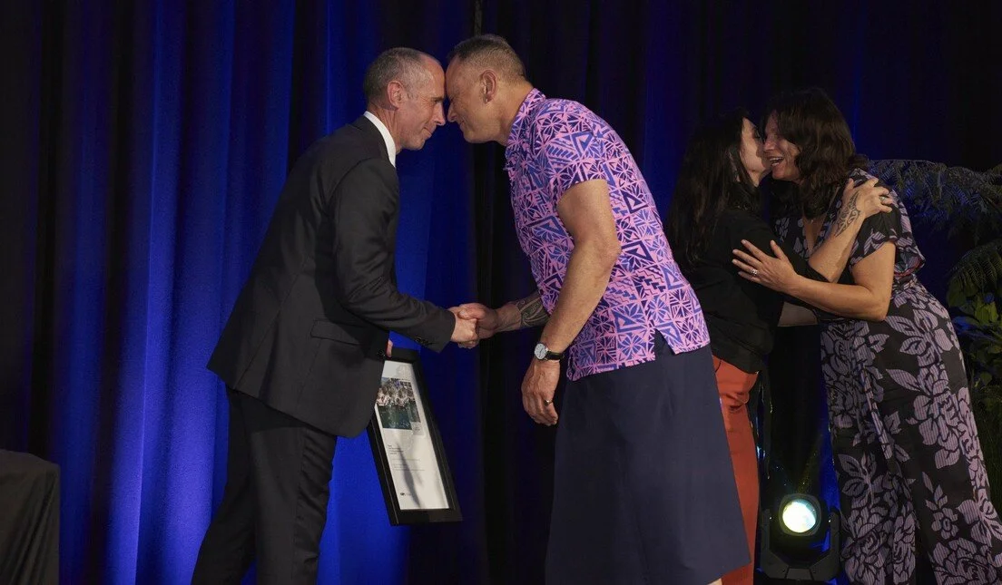 2022 Resene New Zealand Institute of Landscape Architecture Awards Announced