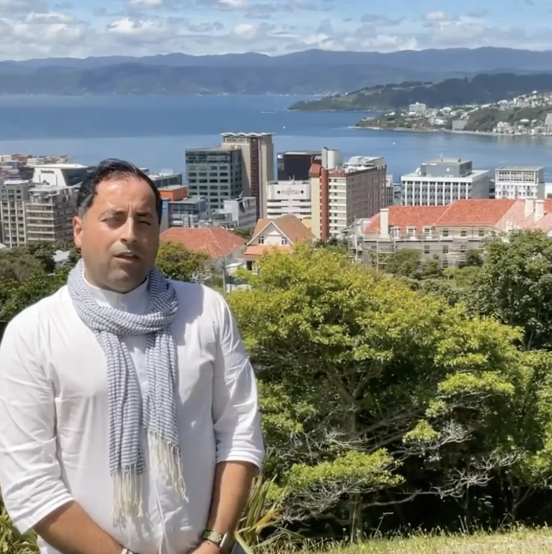 January update from IFLA President Bruno Marques