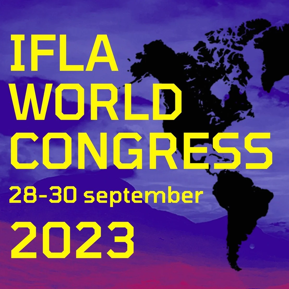 IFLA 2023 Congress Newsletter