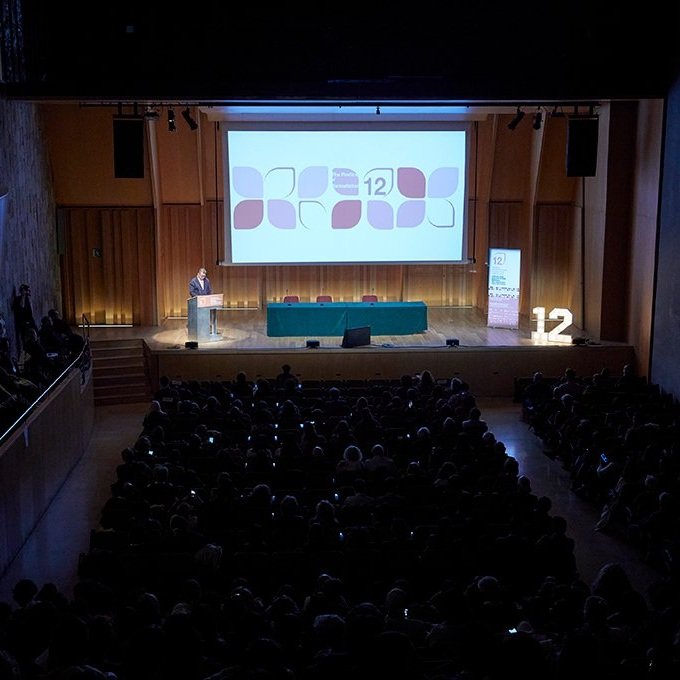 Landscape Biennial Barcelona - 12th edition closure and save the date for 2025