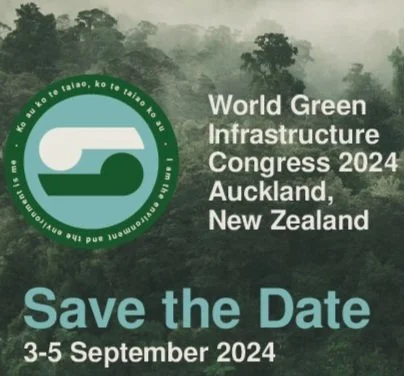 World Green Infrastructure Congress 2024