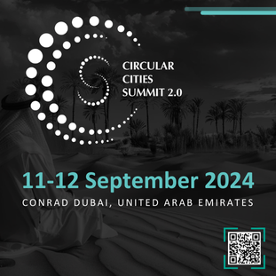 Circular Cities Summit 2.0