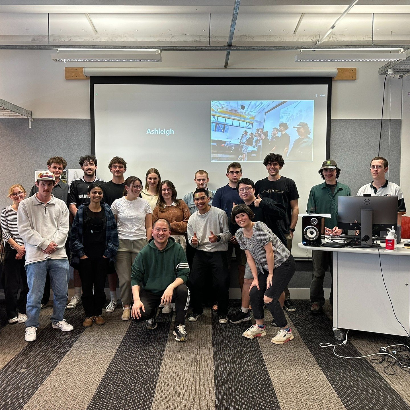 Located in New Zealand's vibrant capital, Victoria University of Wellington's Landscape Architecture program stands out for its unique combination of design, ecology, and urbanism, all deeply connected to the country&rsquo;s rich natural landscapes a