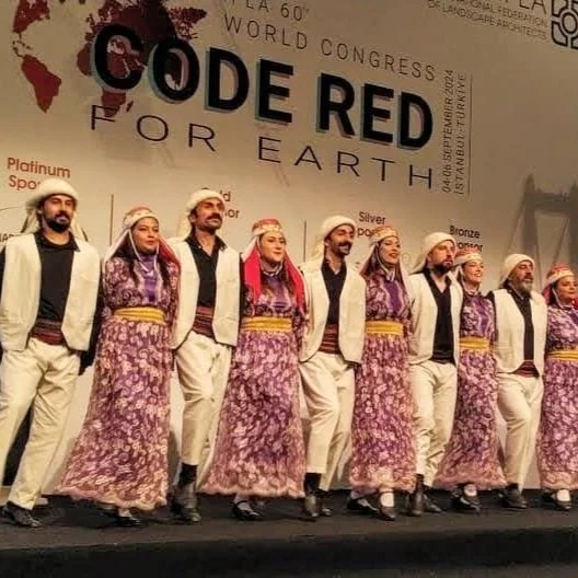 The 60th IFLA World Congress commences in Istanbul