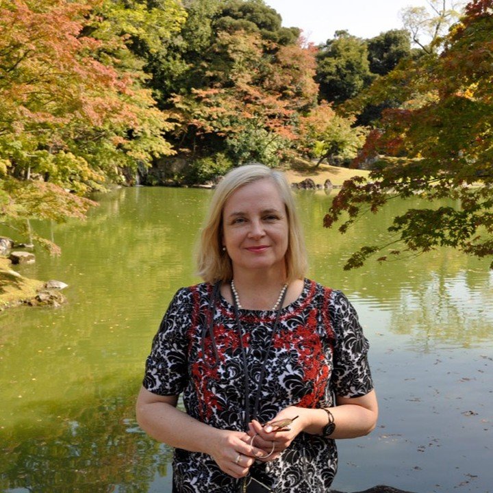 Announcing the 2024 IFLA President&rsquo;s Award Winner!

We&rsquo;re thrilled to announce that Dr. Maria Ignatieva has received the 2024 IFLA President&rsquo;s Award at the 60th World Congress in Istanbul!

Her groundbreaking work in urban biodivers