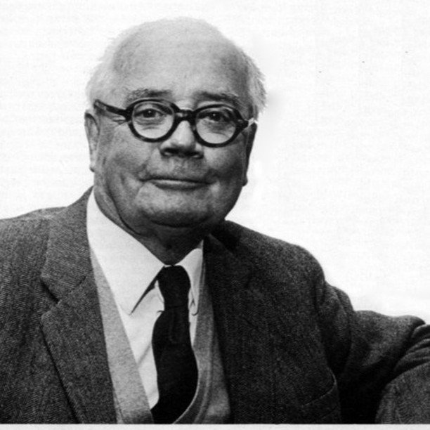 Today marks the 124th birth anniversary of Sir Geoffrey Jellicoe, one of the 20th century's most influential #landscapearchitects. With a career spanning nearly seventy years, Jellicoe made immense contributions as a landscape architect, calling it &