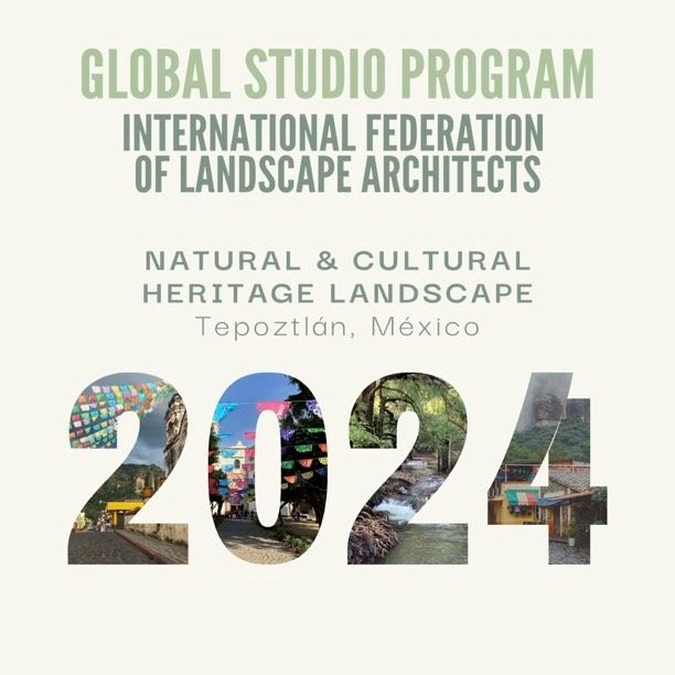 Proceedings from the 2024 IFLA Global Studio Program
