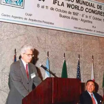 In Memoriam: Professor Arno Sighart Schmid (IFLA President 1996-2000