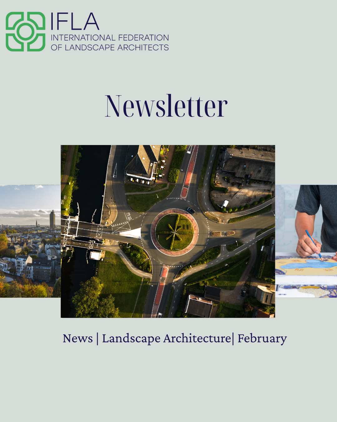 IFLA Newsletter - February 2026