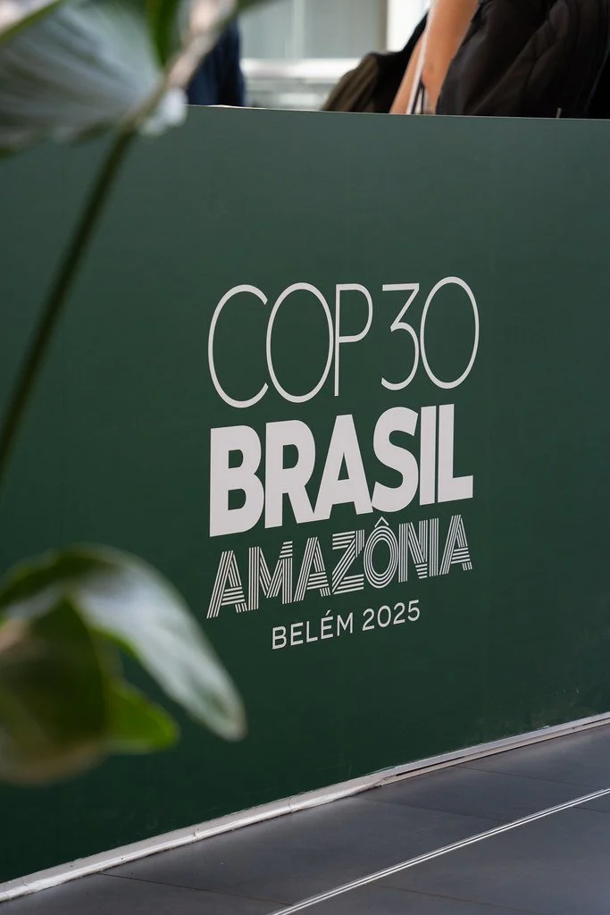 Our Call to Action: IFLA’s COP30 Brazil Position Statement