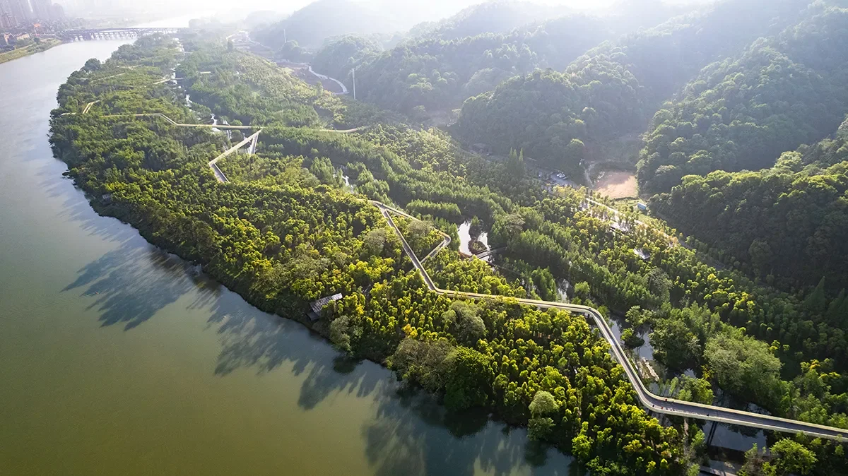 2026 World Landscape Architecture Awards Open for Registrations