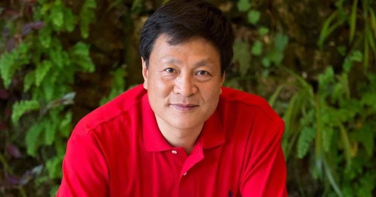 In Memoriam: Professor Kongjian Yu — International Federation of ...