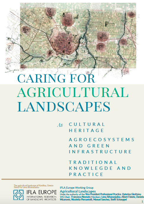 Caring for Agricultural Landscapes