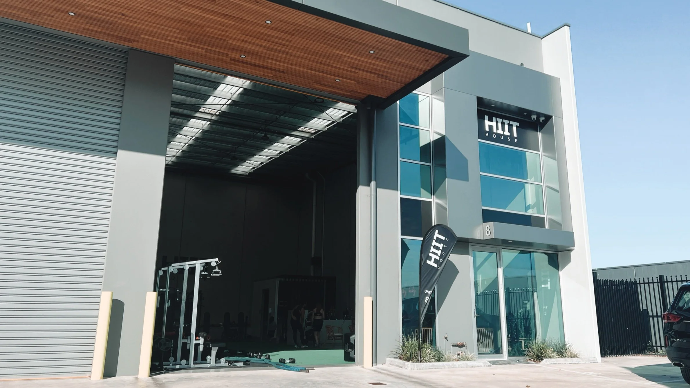 Join Us! — HIIT House