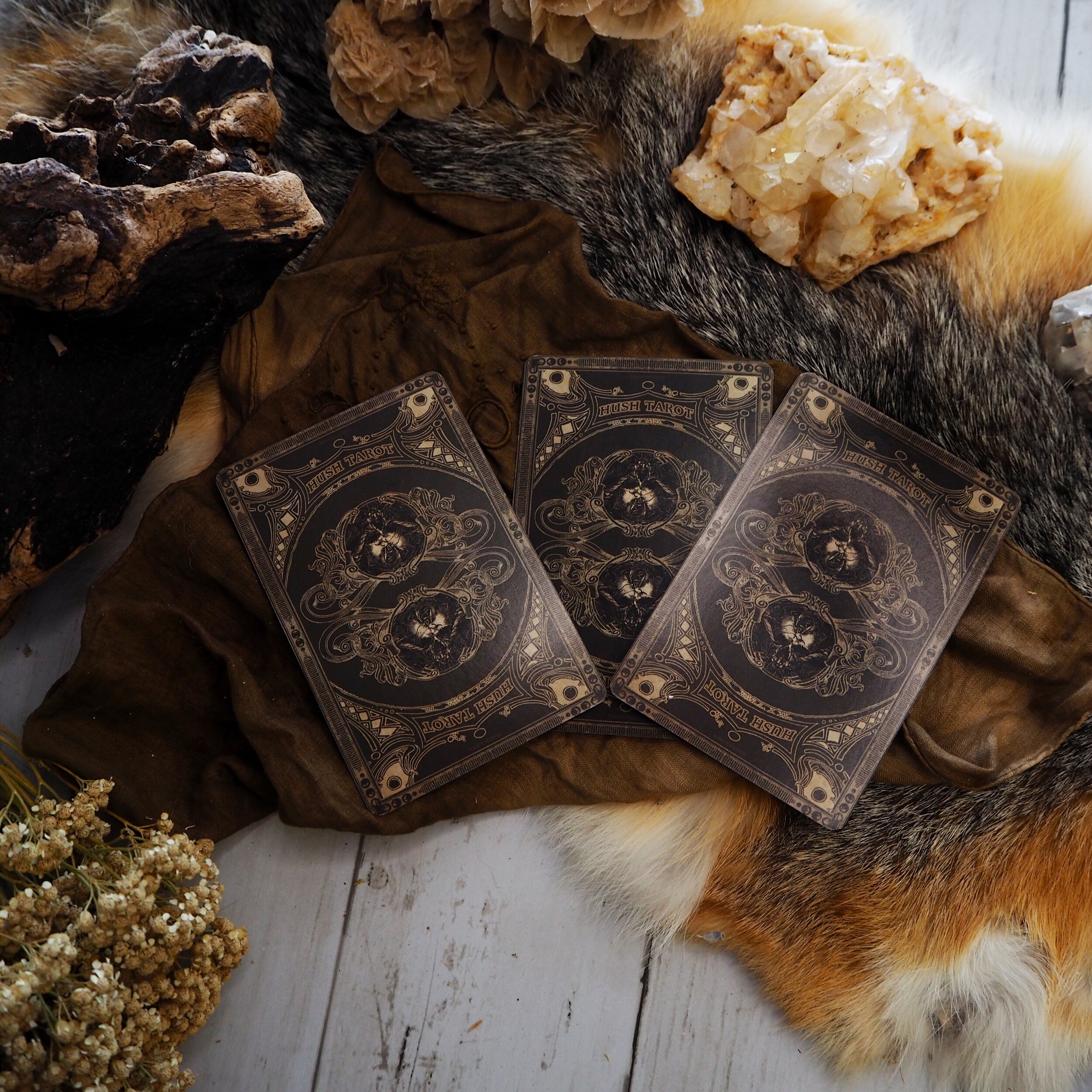 December Energy Update- With Jodene!