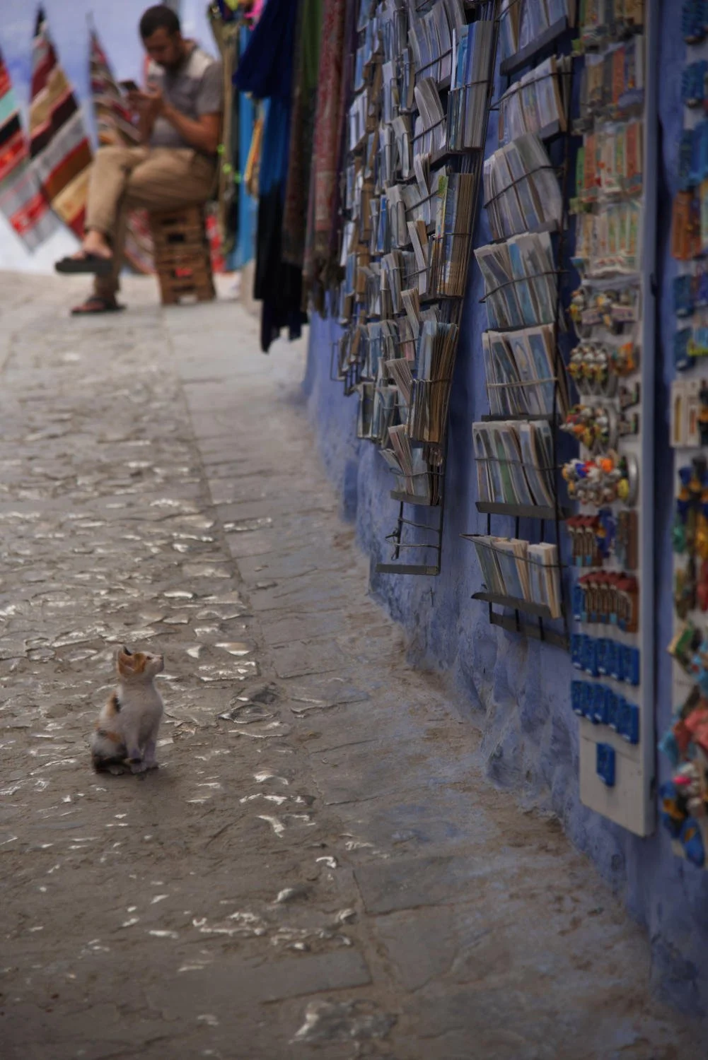 Chefchaouen