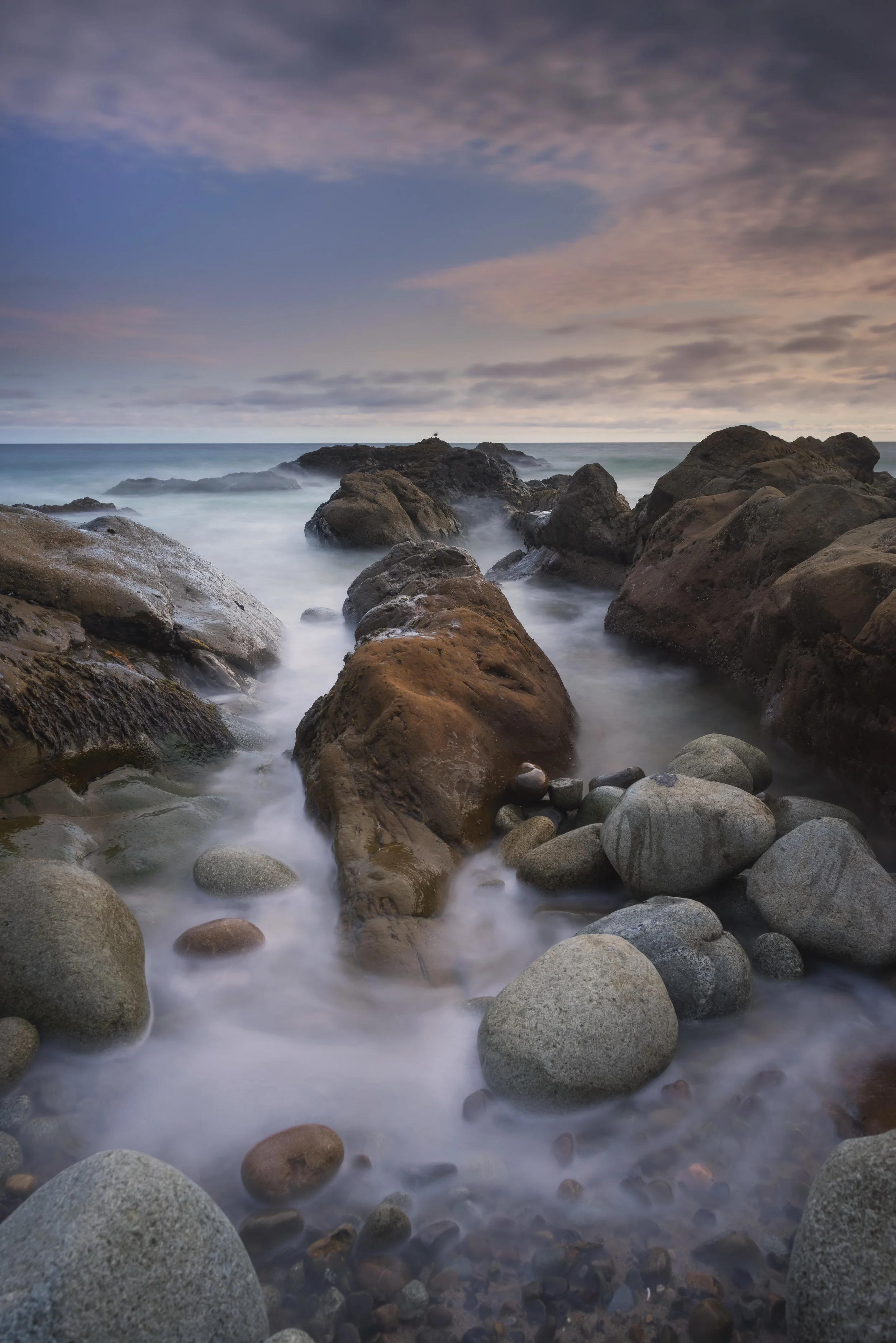 Sea