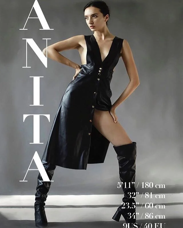 Good luck to our supermodel @annienayyar at NYFW 👠 &bull;
&bull;
&bull;
&bull;
#model #modeling #modelagency #modelscout #scouting #scout #modellife #compcard #runway #runwaymodel #fashion #fashionweek #nyfw #runwayshow #nycmodel #модель #модельмоск