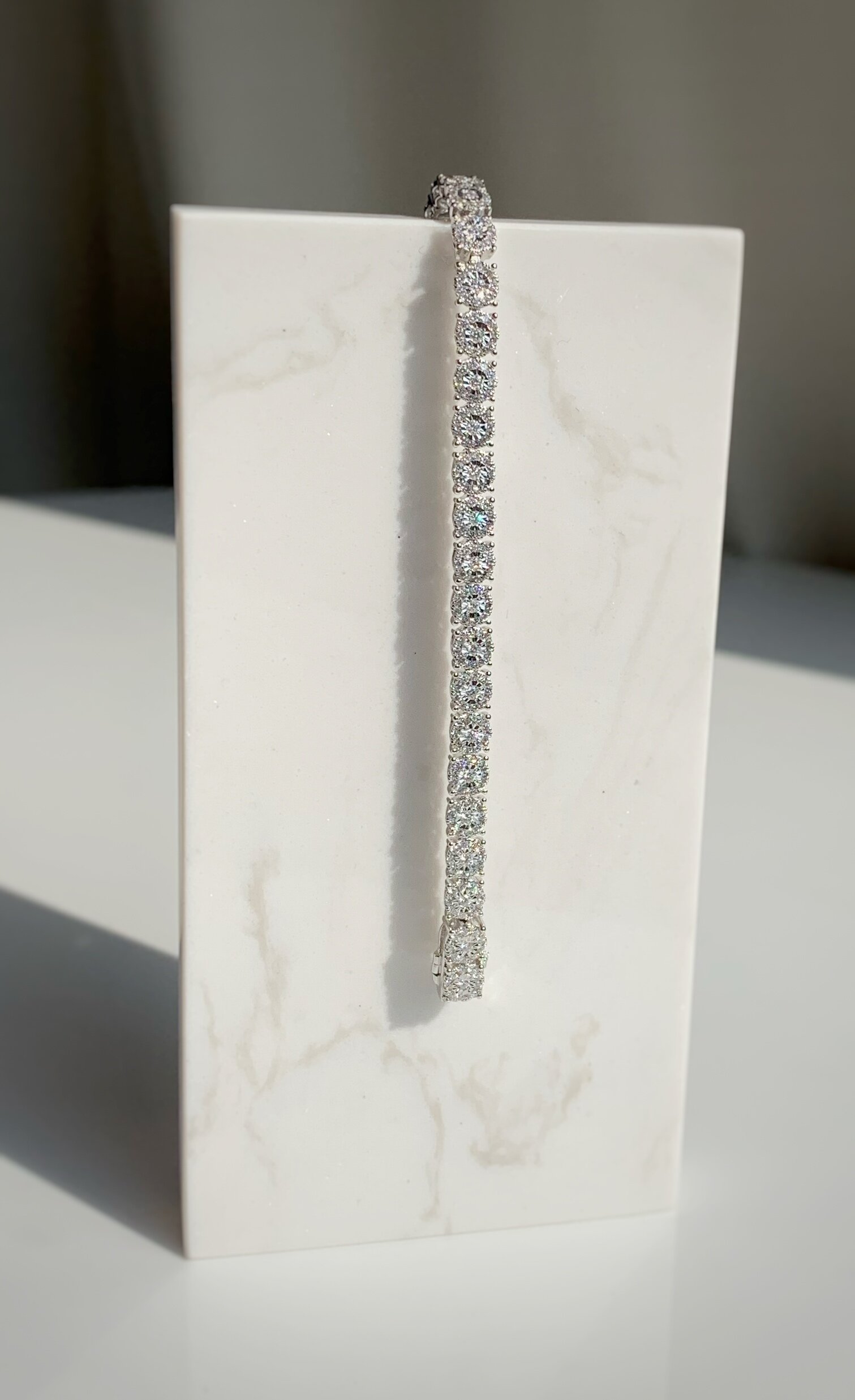 Diamond Bracelet