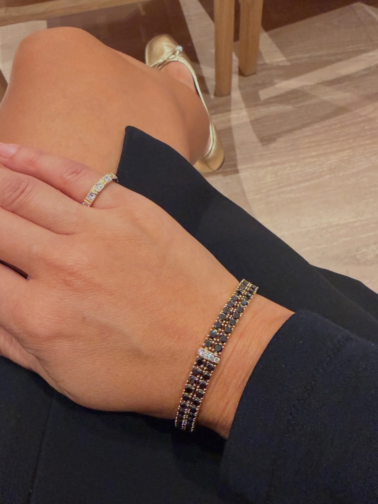 Happy New Year 🤍
Wishing you a calm and thoughtful start to the year ahead.