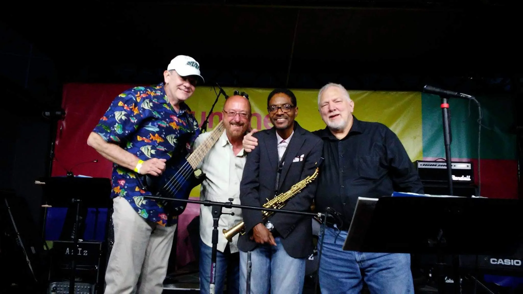Utah Arts Festival