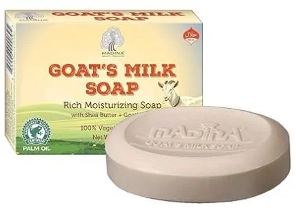 Goat's Milk Soap.JPG