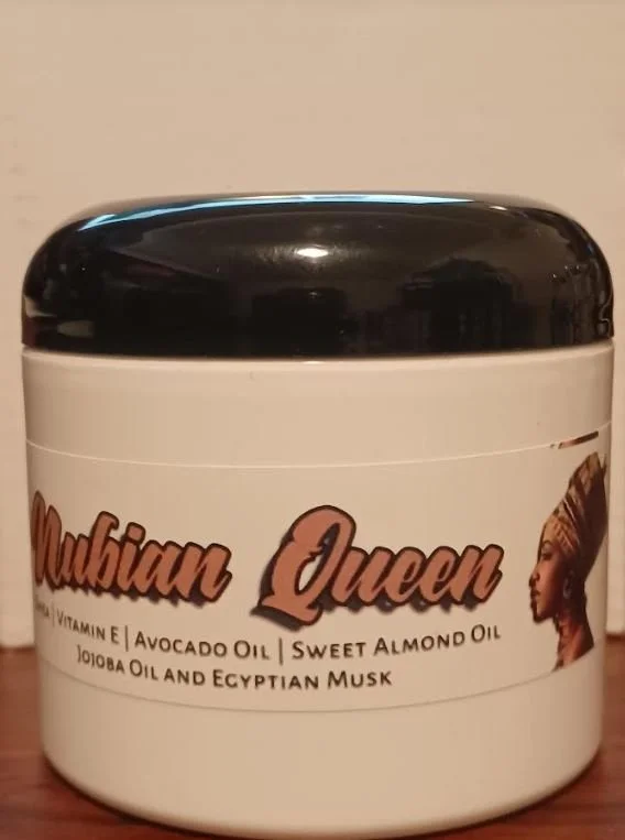 Nubian Queen.JPG