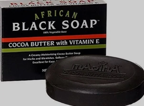 Cocoa Butter soap.JPG