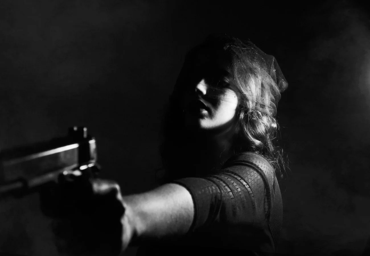 Las mujeres también matamos