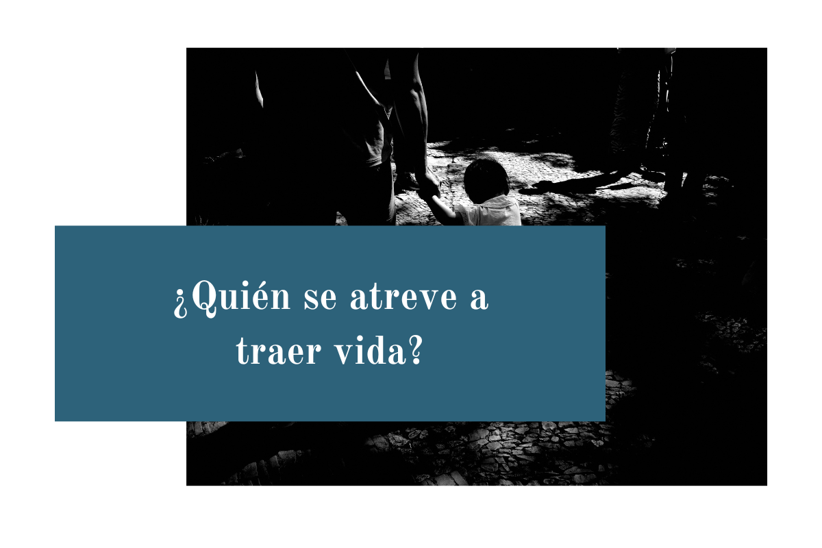 ¿Quién se atreve a traer vida? Hijos de los hombres como espejo moral de una época fatiga y sin red