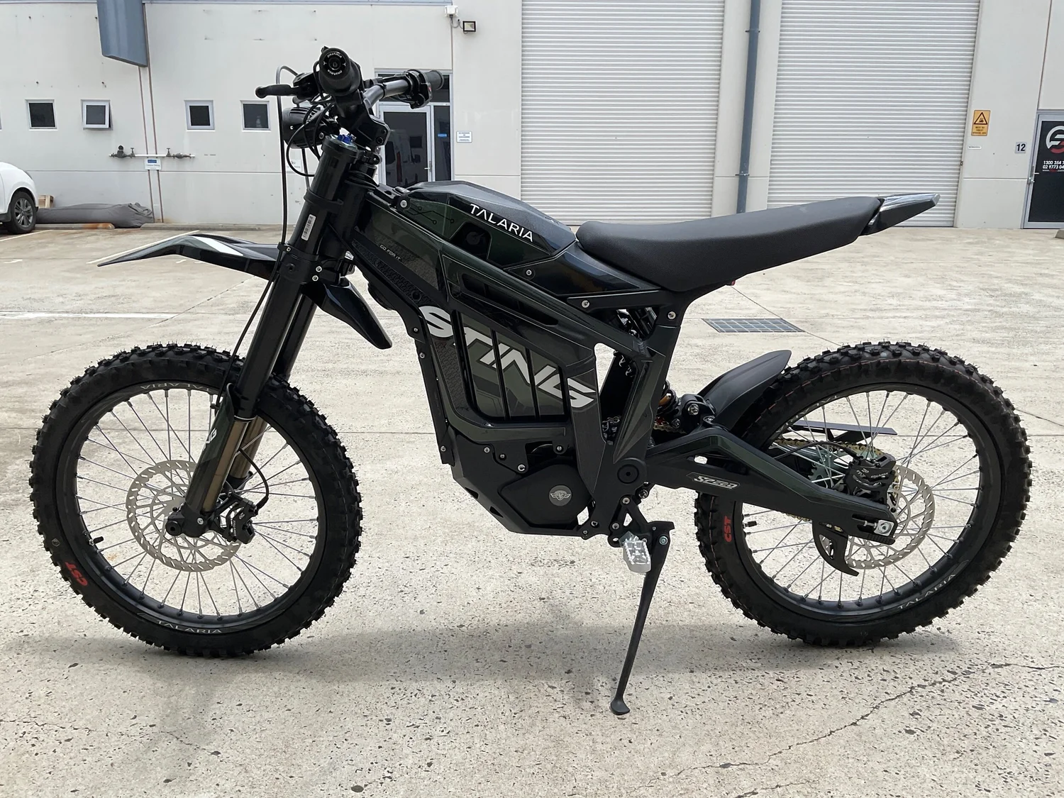OEM 交換用 Intank 燃料ポンプ ヤマハ FZ-07/MT-07 YAMAHA MT07
