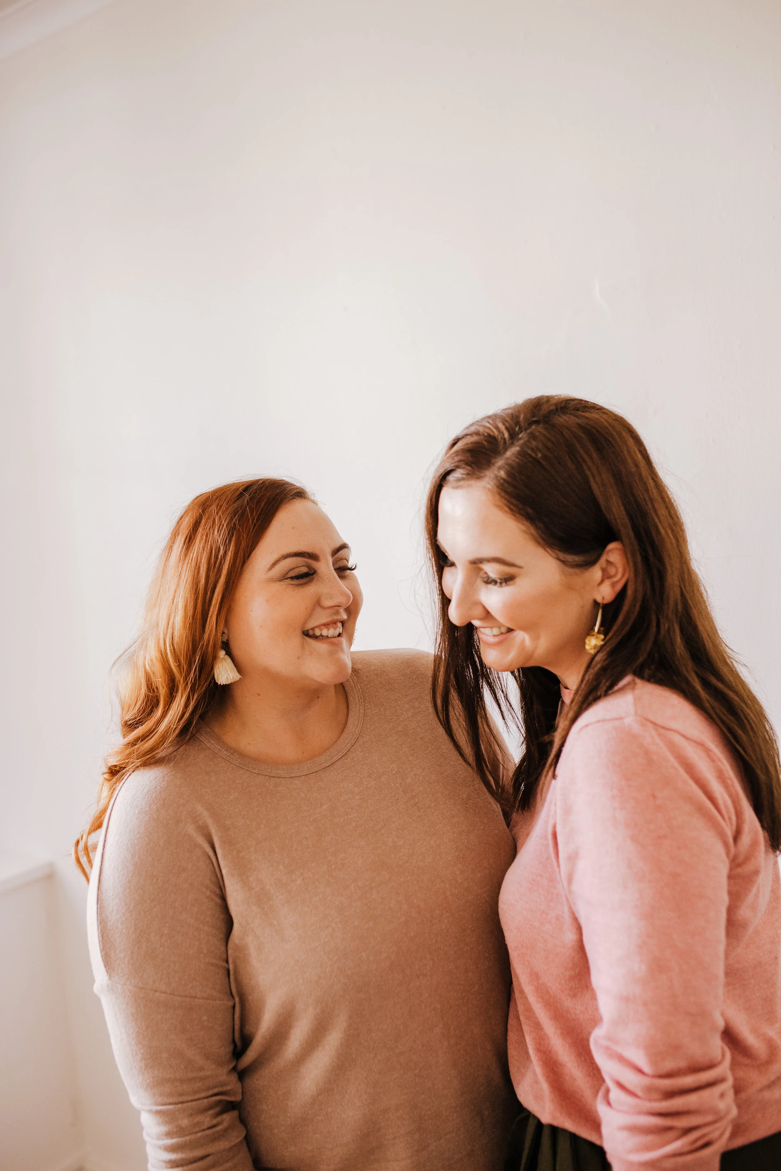 Making adult friends