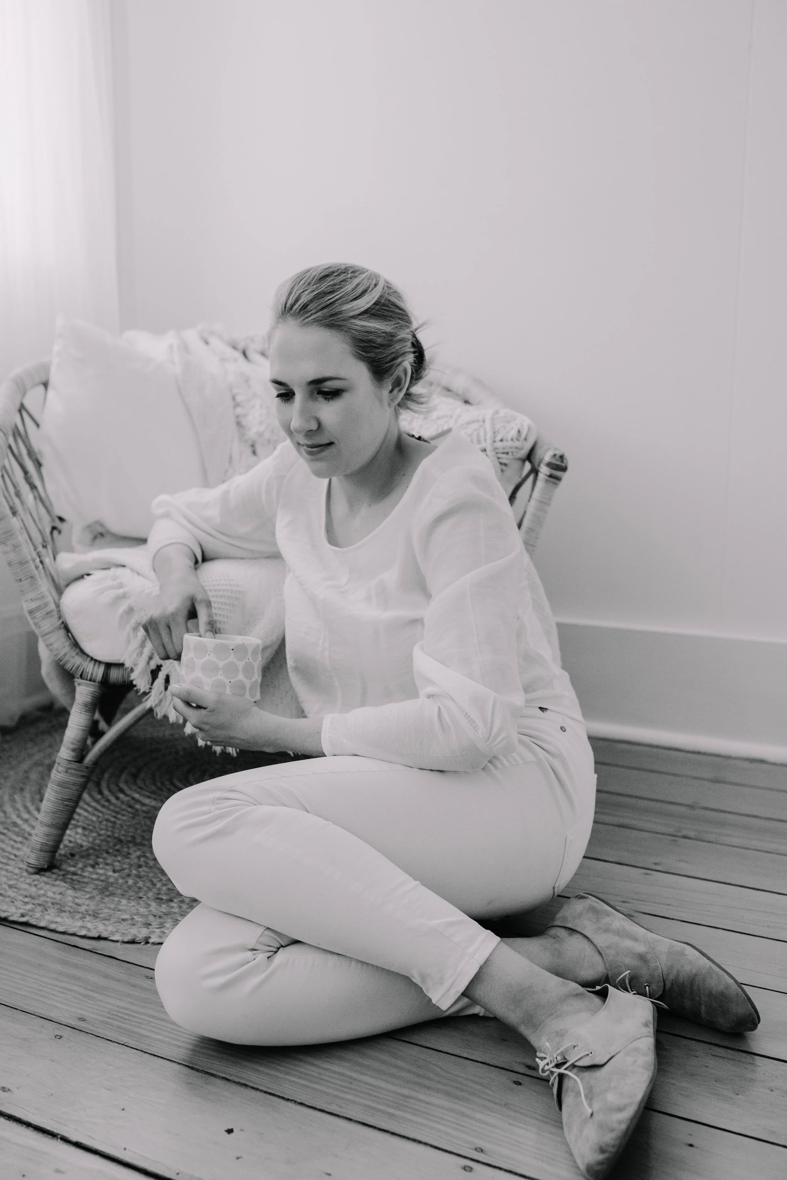 Tools for painful situations